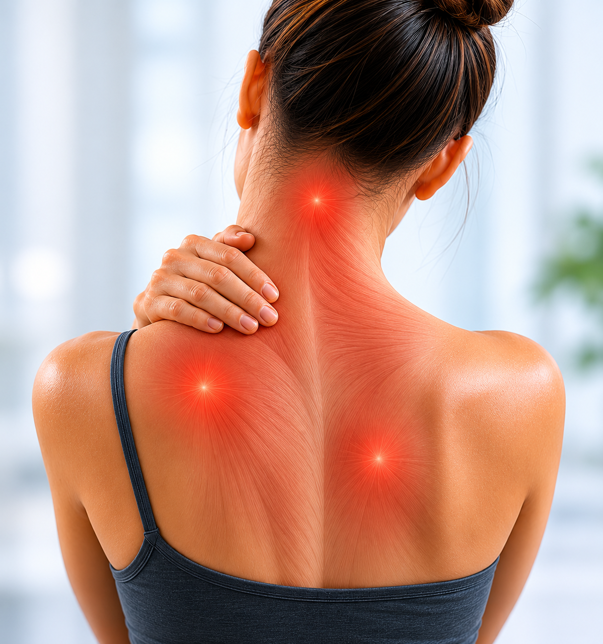 Trigger Point Pain